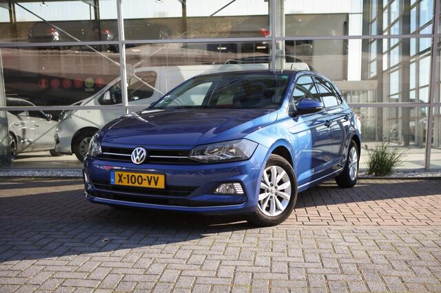 Volkswagen POLO 1.0 TSI Highl.BnsR