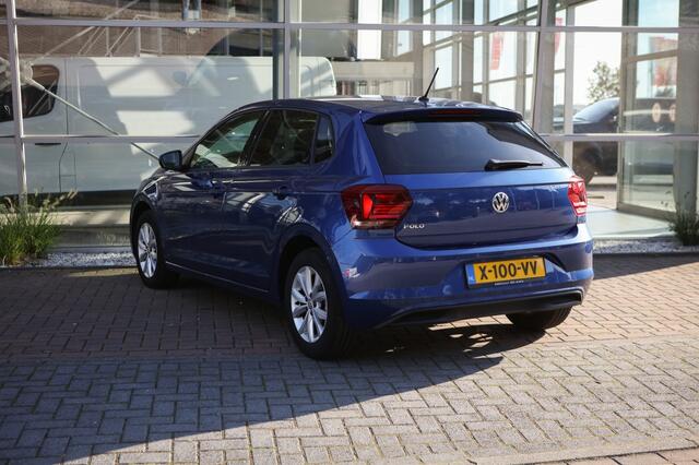 Volkswagen POLO 1.0 TSI Highl.BnsR