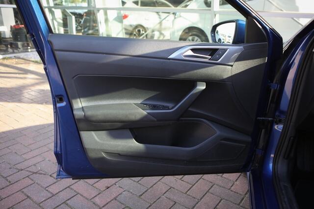 Volkswagen POLO 1.0 TSI Highl.BnsR