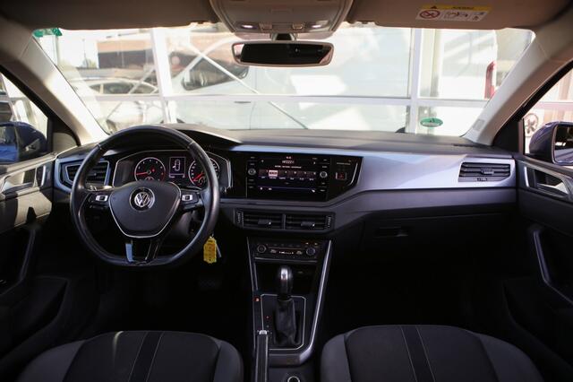 Volkswagen POLO 1.0 TSI Highl.BnsR
