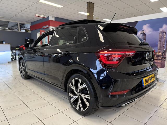 Volkswagen POLO 1.0 TSI R-Line DSG *PANO*MATRIX*KEYL*IQ*NAVI*APP*