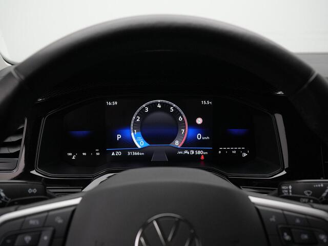 Volkswagen POLO 1.0 TSI 95 pk DSG Life Edition | Achteruitrijcamera | Navigatie | Stoelverwarming | Adaptive Cruise