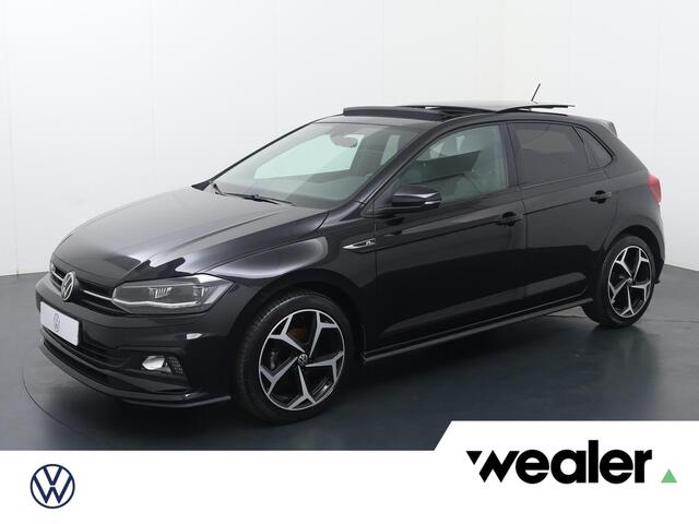 Volkswagen POLO 1.0 TSI Highline | 95 PK | Panoramadak | Beats audio | Led verlichting | R-Line |