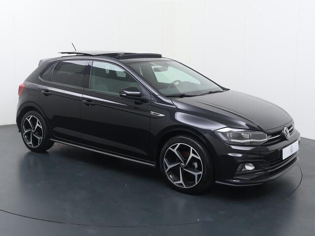 Volkswagen POLO 1.0 TSI Highline | 95 PK | Panoramadak | Beats audio | Led verlichting | R-Line |