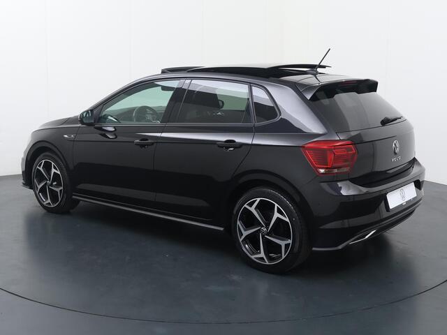 Volkswagen POLO 1.0 TSI Highline | 95 PK | Panoramadak | Beats audio | Led verlichting | R-Line |