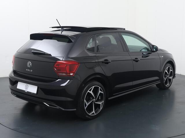 Volkswagen POLO 1.0 TSI Highline | 95 PK | Panoramadak | Beats audio | Led verlichting | R-Line |
