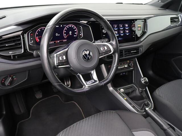 Volkswagen POLO 1.0 TSI Highline | 95 PK | Panoramadak | Beats audio | Led verlichting | R-Line |