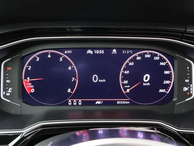 Volkswagen POLO 1.0 TSI Highline | 95 PK | Panoramadak | Beats audio | Led verlichting | R-Line |