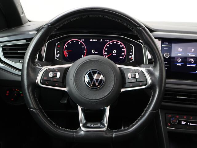 Volkswagen POLO 1.0 TSI Highline | 95 PK | Panoramadak | Beats audio | Led verlichting | R-Line |