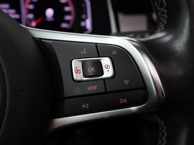 Volkswagen POLO 1.0 TSI Highline | 95 PK | Panoramadak | Beats audio | Led verlichting | R-Line |