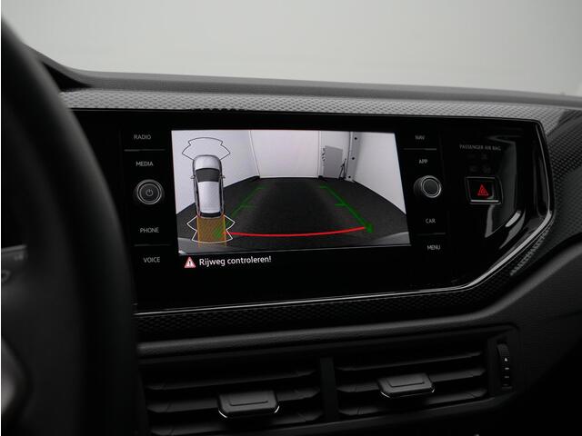 Volkswagen POLO 1.0 TSI 95 pk DSG Life Edition | Achteruitrijcamera | Navigatie | Stoelverwarming | Adaptive Cruise