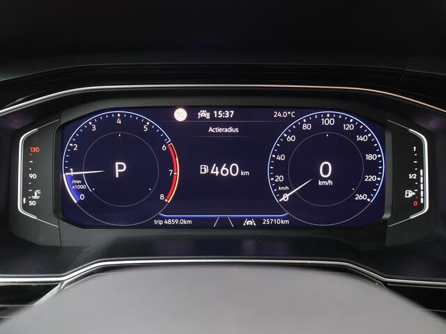 Volkswagen POLO 1.0 TSI R-Line | 95 PK | Automaat | Achteruitrij camera | Adaptive Cruisecontrol | Digitaal cockpit