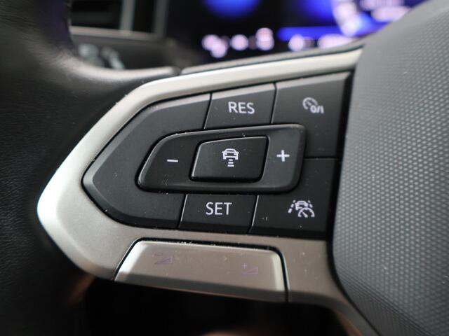 Volkswagen POLO 1.0 TSI Life | 95 PK | Adaptive Cruise control | DAB | Volledig digitaal cockpit