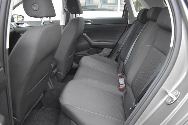 Volkswagen POLO 1.0 TSI Comfortline | Clima | Navi | Carplay | ACC | NL Auto