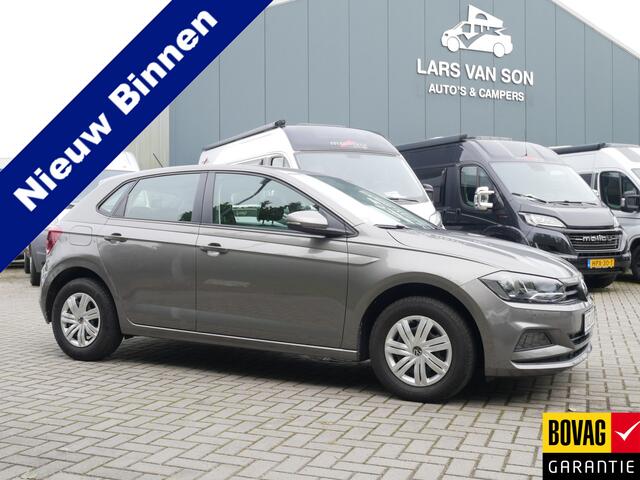 Volkswagen POLO 1.0 MPI Trendline, Airco, Carplay, PDC