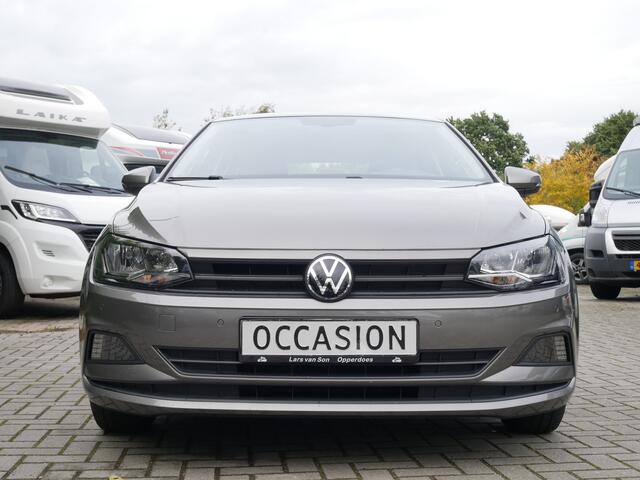 Volkswagen POLO 1.0 MPI Trendline, Airco, Carplay, PDC