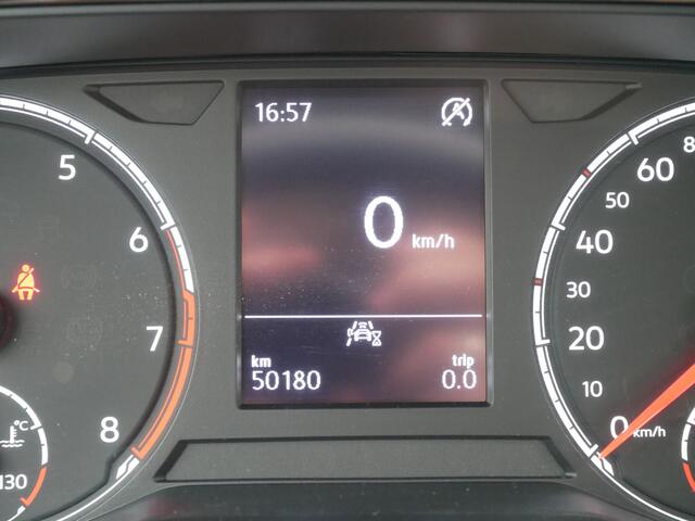 Volkswagen POLO 1.0 MPI Trendline, Airco, Carplay, PDC