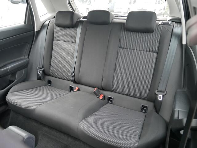 Volkswagen POLO 1.0 MPI Trendline, Airco, Carplay, PDC