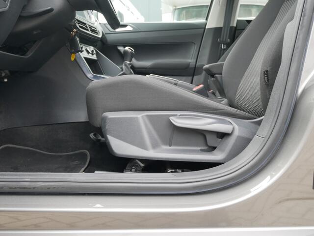 Volkswagen POLO 1.0 MPI Trendline, Airco, Carplay, PDC