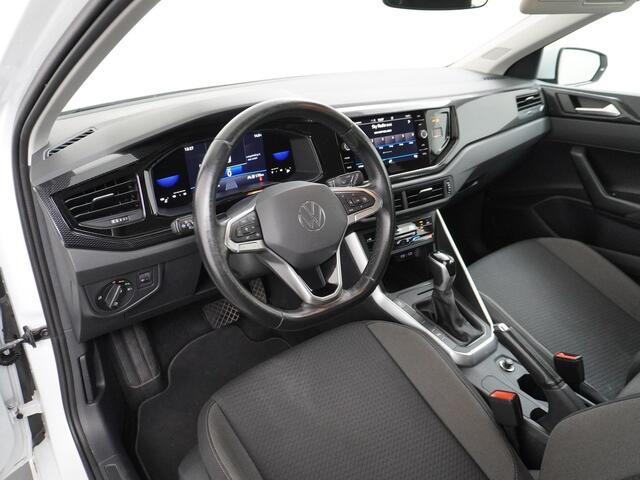 Volkswagen POLO 1.0 TSI Highline Life