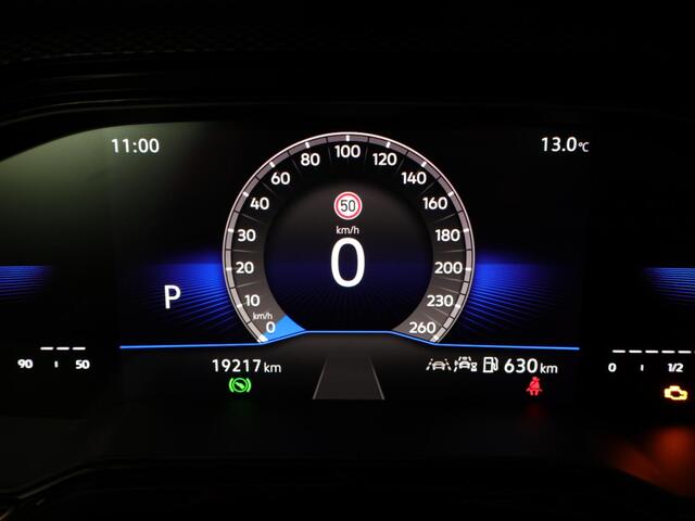 Volkswagen POLO 1.0 TSI Life Edition 95 pk Automaat (DSG) | Verlengde garantie | Navigatie via App | Automatische airco | 16" LM velgen | Achteruitrijcamera | Stoelverwarming |