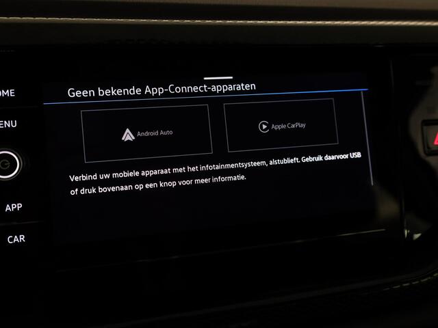 Volkswagen POLO 1.0 TSI Life Edition 95 pk Automaat (DSG) | Verlengde garantie | Navigatie via App | Automatische airco | 16" LM velgen | Achteruitrijcamera | Stoelverwarming |