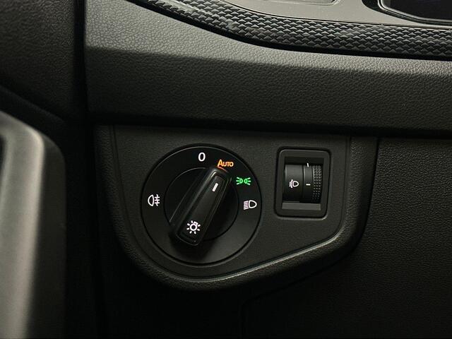 Volkswagen POLO 1.0 TSI Life Edition