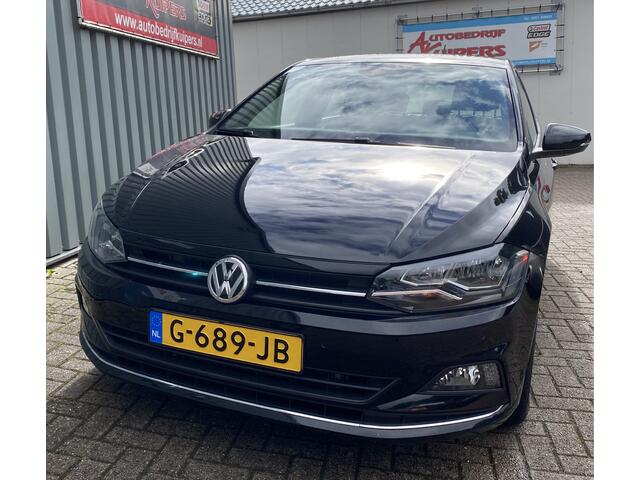 Volkswagen POLO 1.0 TSI Highline Clima.Cruis.Pdc.Lm.velgen.Cruise.Audio