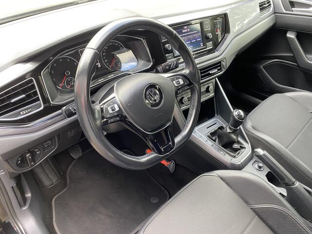 Volkswagen POLO 1.0 TSI Highline Clima.Cruis.Pdc.Lm.velgen.Cruise.Audio