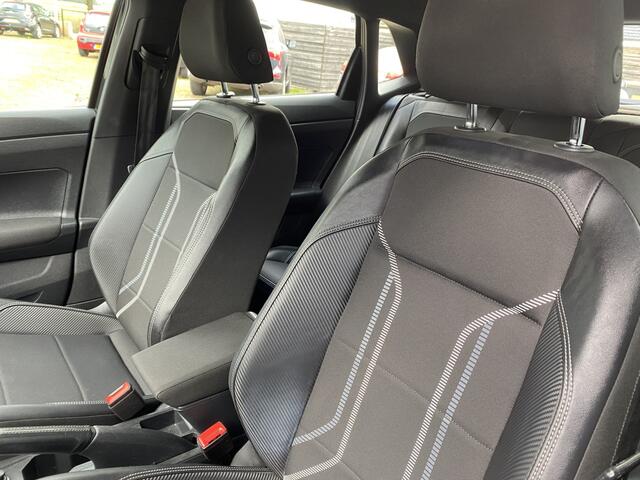 Volkswagen POLO 1.0 TSI Highline Clima.Cruis.Pdc.Lm.velgen.Cruise.Audio