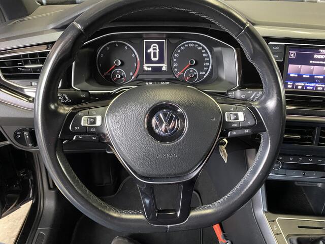 Volkswagen POLO 1.0 TSI Highline Clima.Cruis.Pdc.Lm.velgen.Cruise.Audio
