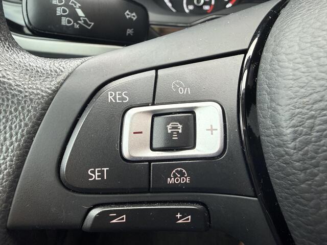 Volkswagen POLO 1.0 TSi Comfortline | Navigatie | Airco | Adaptive Cruise | LED Dagrijverlichting | CarPlay | 94.579 Km!!