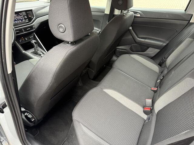 Volkswagen POLO 1.0 TSI Life / Automaat / Cruise Control Adaptief / Airco / Android&Apple Carplay / Bluetooth / 5-Deurs