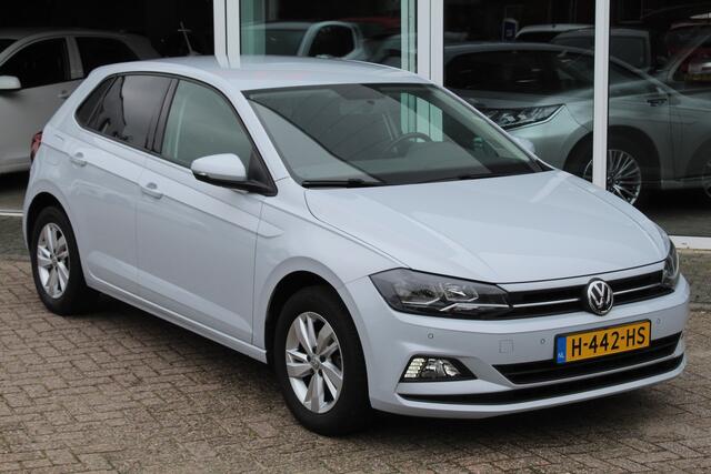 Volkswagen POLO 1.0 TSI//Apple carplay//Airco//5drs!!