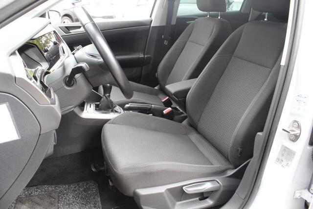 Volkswagen POLO 1.0 TSI//Apple carplay//Airco//5drs!!