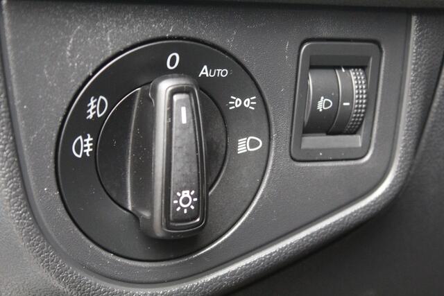 Volkswagen POLO 1.0 TSI//Apple carplay//Airco//5drs!!