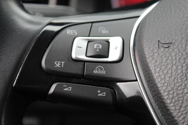 Volkswagen POLO 1.0 TSI//Apple carplay//Airco//5drs!!