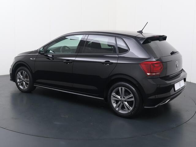 Volkswagen POLO 1.0 TSI R-Line Edition | 95 PK | Climate control | Apple Carplay/Android Auto | Parkeersensoren | R-Line |
