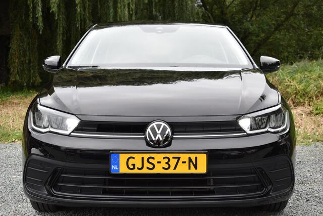 Volkswagen POLO 1.0 POLO VIRTUAL/ACC/CARPLAY