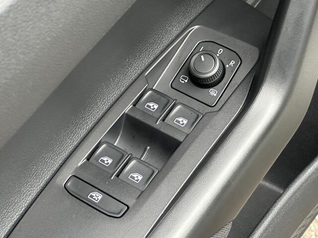 Volkswagen POLO 1.0 TSI Life 95pk DSG | Dode hoek | Adapt. Cruise | Led | Rijklaar incl. 1 jaar Bovag garantie