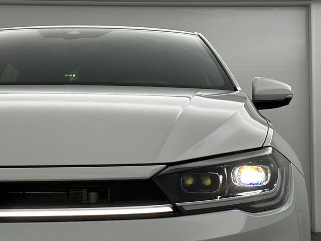 Volkswagen POLO 1.0 TSI R-Line Edition