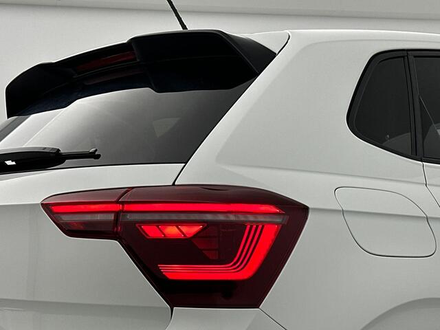 Volkswagen POLO 1.0 TSI R-Line Edition