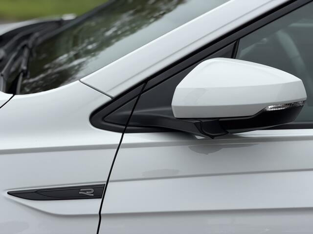 Volkswagen POLO 1.0 TSI R-Line 110pk | Pano | Camera | Dodehoek