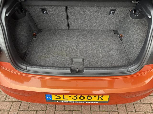 Volkswagen POLO 1.0 TSI Highline Business R-Line 5-drs. SCHUIFDAK/LED/NAVI/CARPLAY/PDC/ADAPT.CRUISE