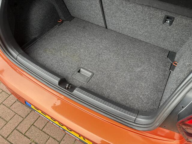 Volkswagen POLO 1.0 TSI Highline Business R-Line 5-drs. SCHUIFDAK/LED/NAVI/CARPLAY/PDC/ADAPT.CRUISE