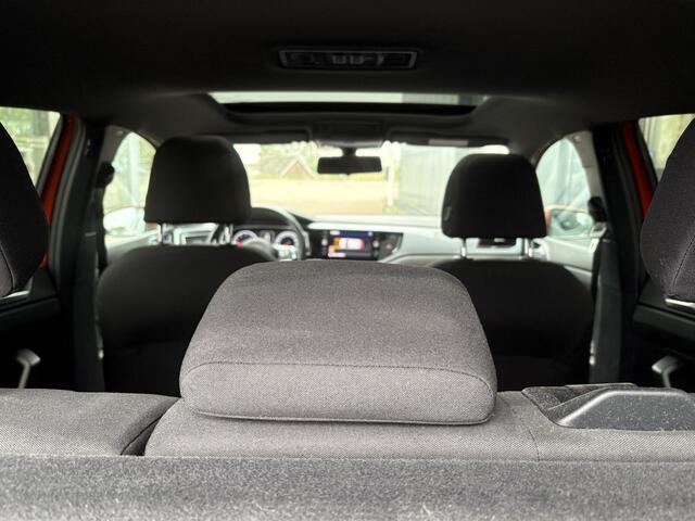 Volkswagen POLO 1.0 TSI Highline Business R-Line 5-drs. SCHUIFDAK/LED/NAVI/CARPLAY/PDC/ADAPT.CRUISE