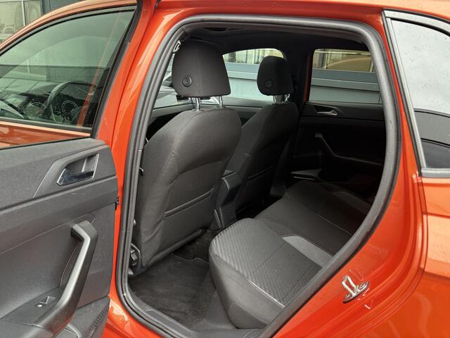 Volkswagen POLO 1.0 TSI Highline Business R-Line 5-drs. SCHUIFDAK/LED/NAVI/CARPLAY/PDC/ADAPT.CRUISE
