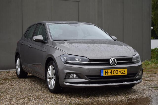 Volkswagen POLO 1.0 TSI Highline