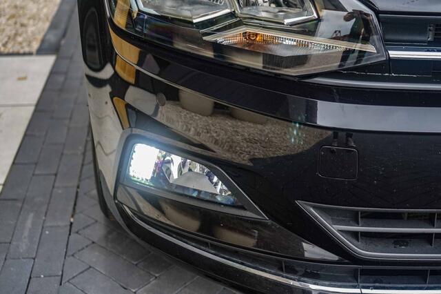 Volkswagen POLO 1.0 TSI Highline 95PK