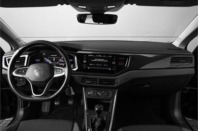 Volkswagen POLO 1.0 TSI Life ACC LED 16"